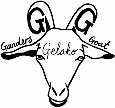 Ganders Goat