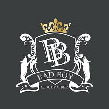 Bad Boy Cider