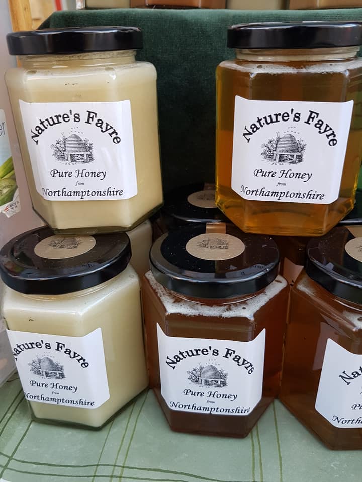 Nature's Fayre